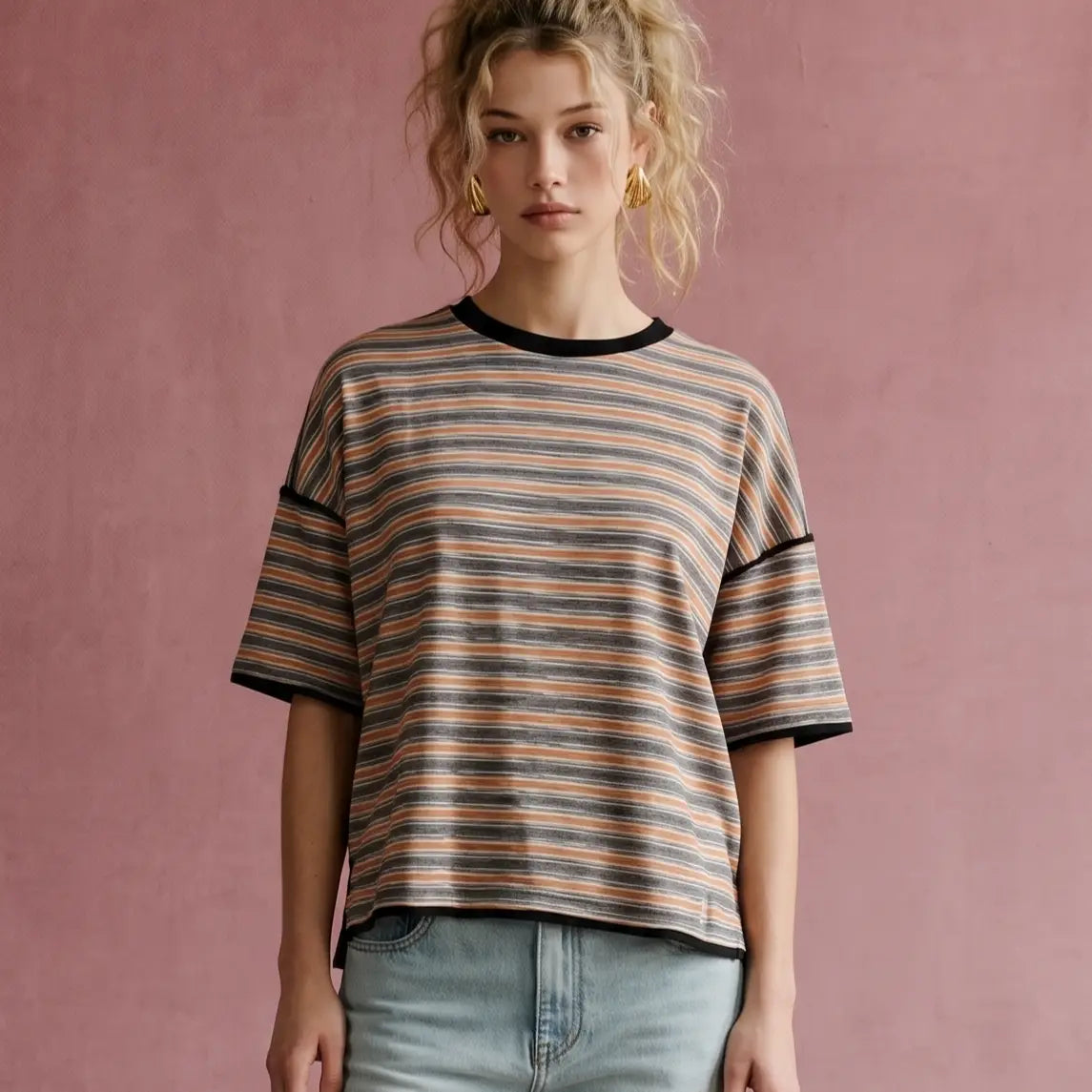 Katrina T-Shirt