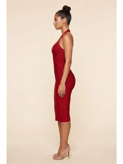 Reba Midi