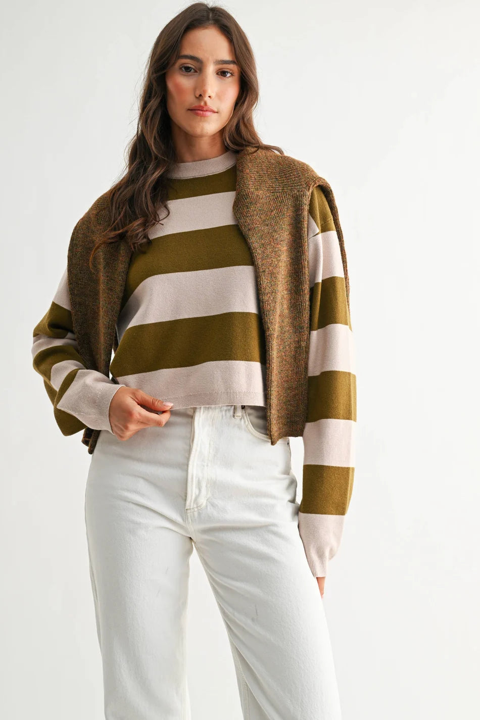 Molly Sweater