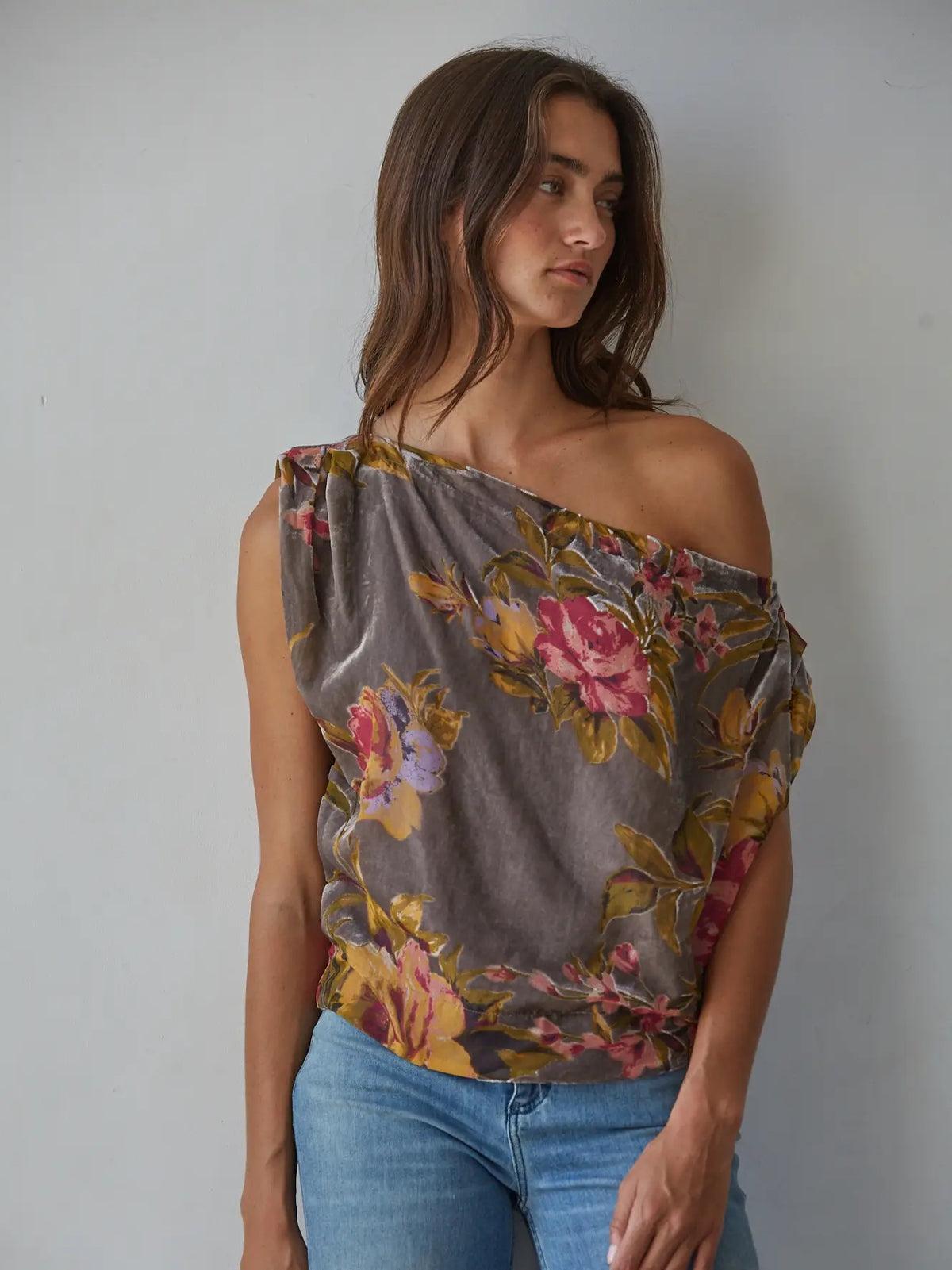 Alora Top