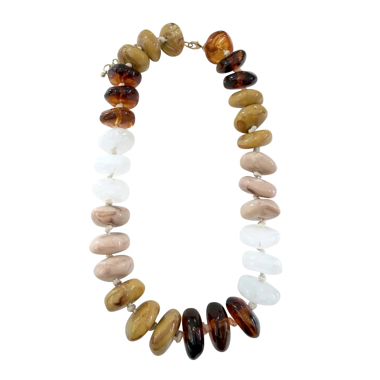 Delray Chunky Necklace