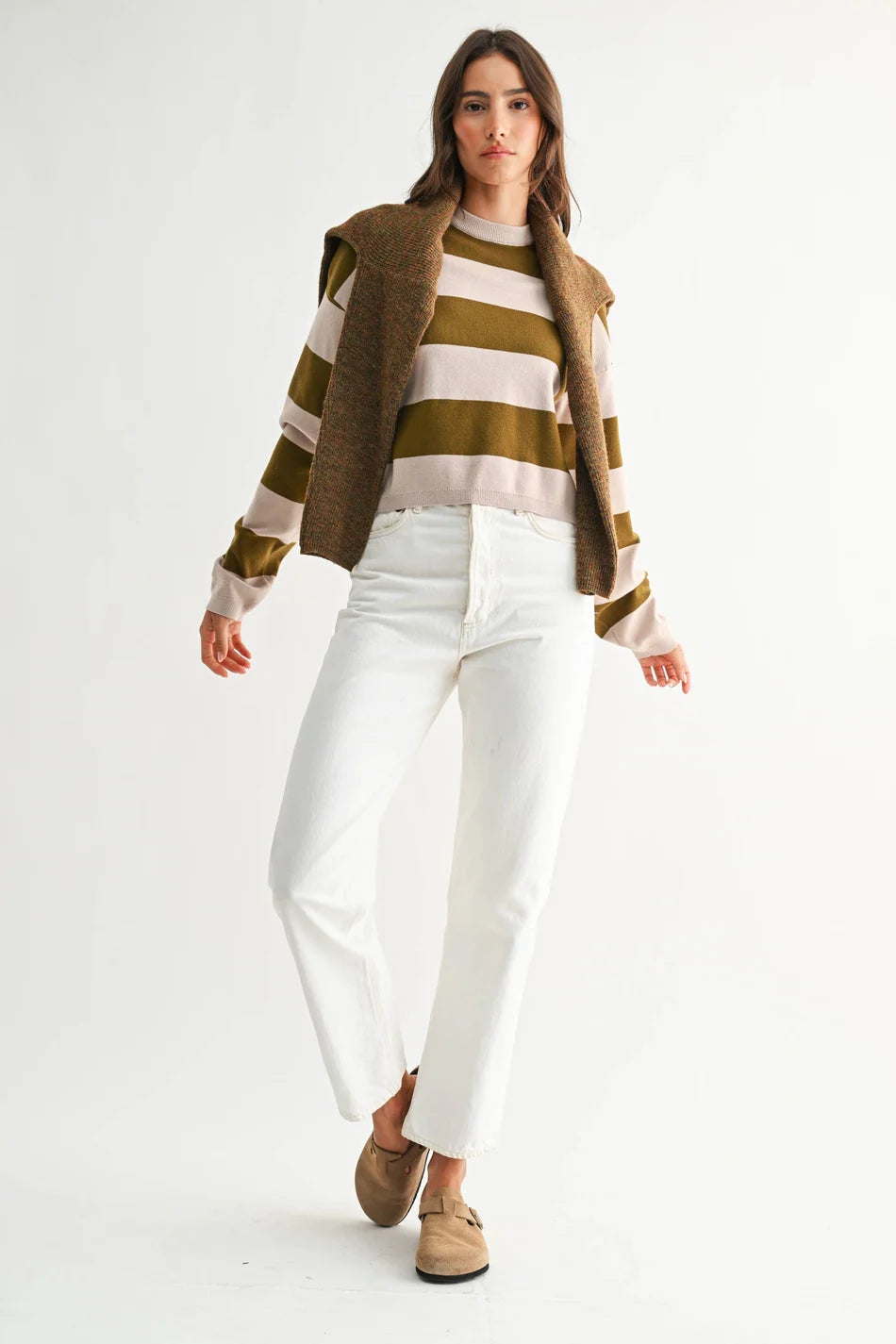 Molly Sweater