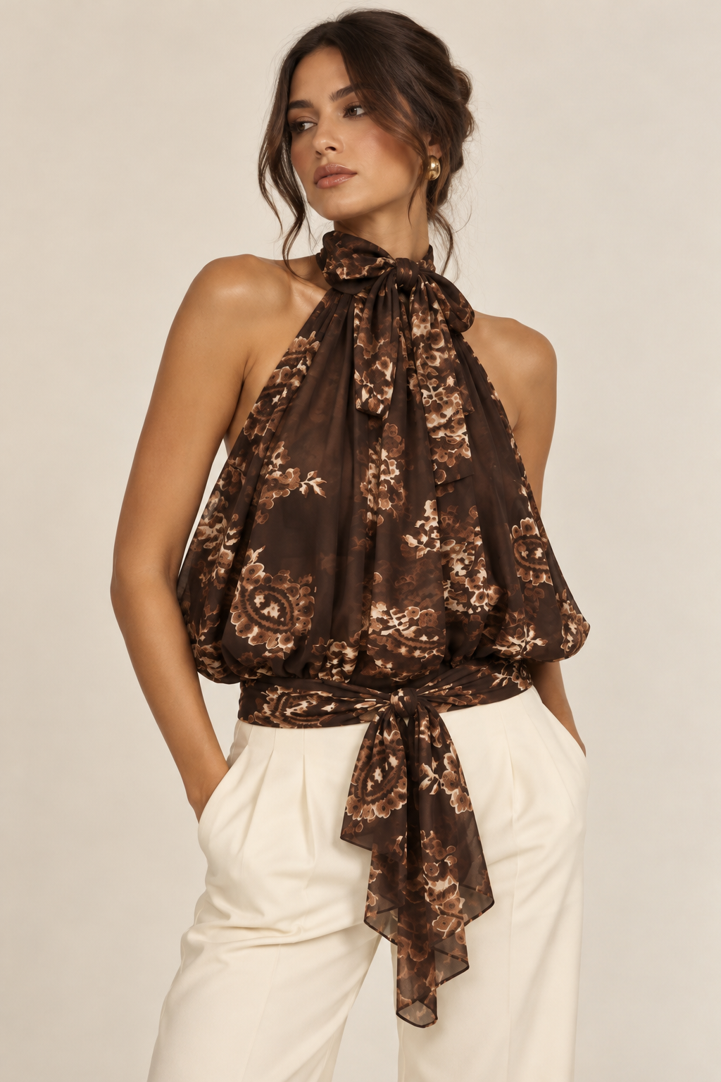 Paisley Top