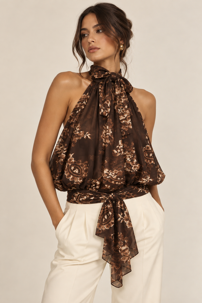 Paisley Top