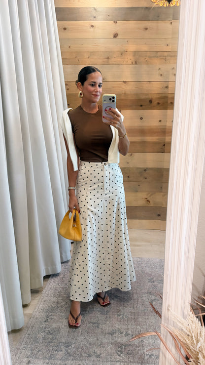 Hazel Skirt