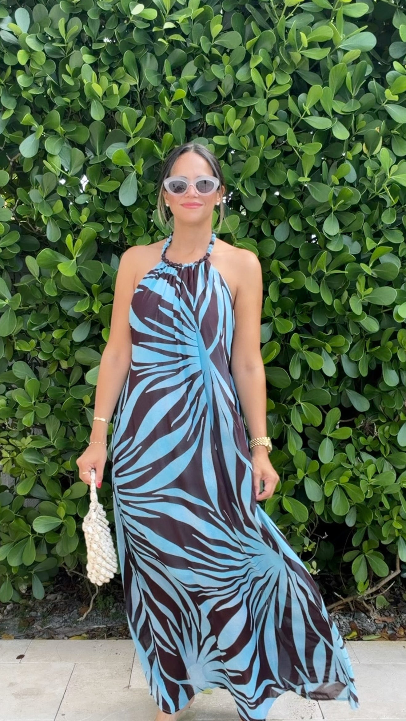 Colette Maxi