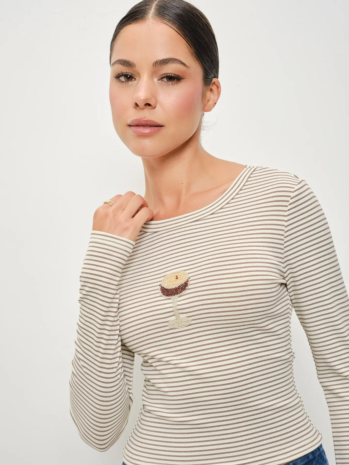 Espresso Martini Top