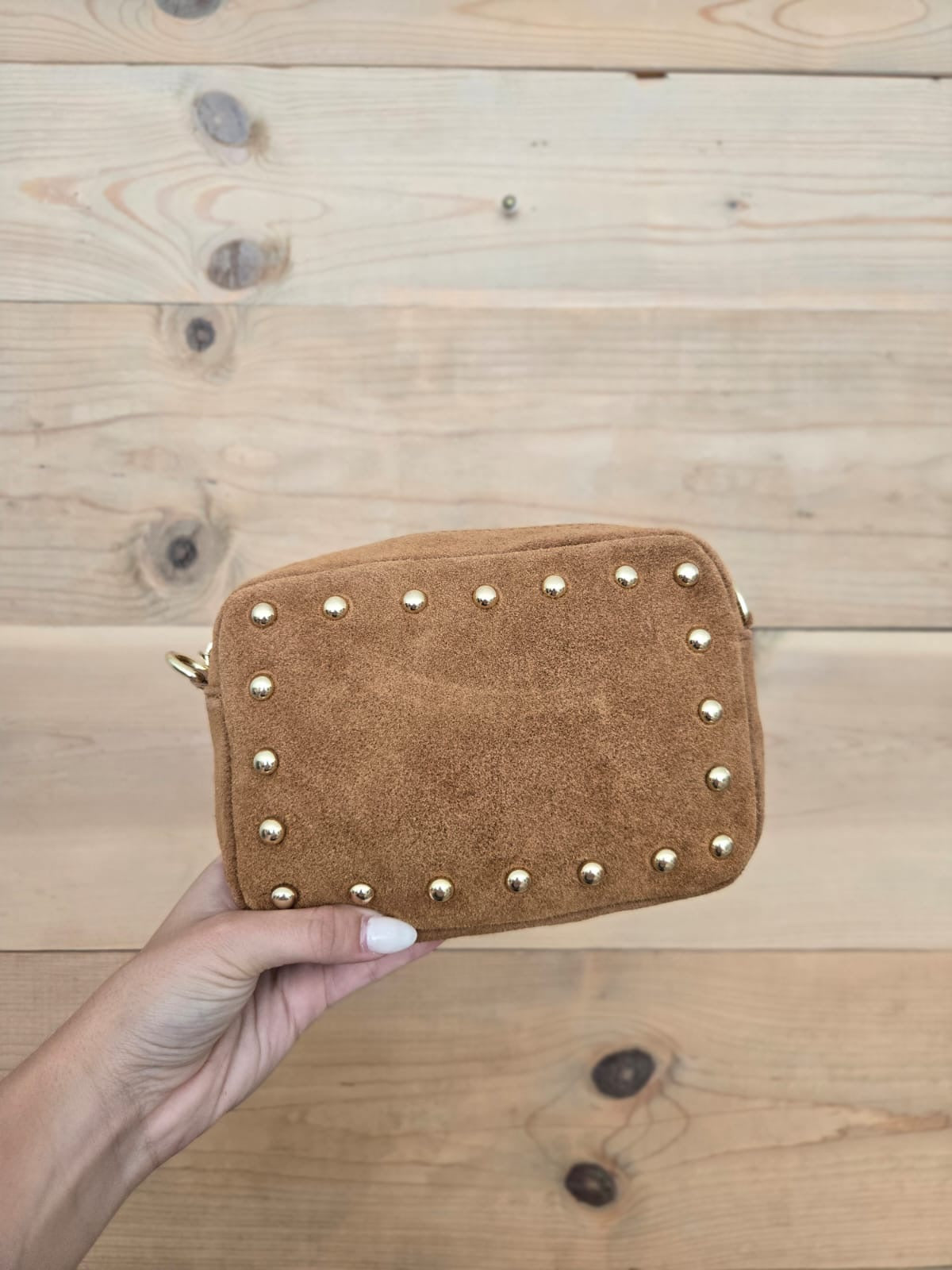 Tori Clutch Crossbody
