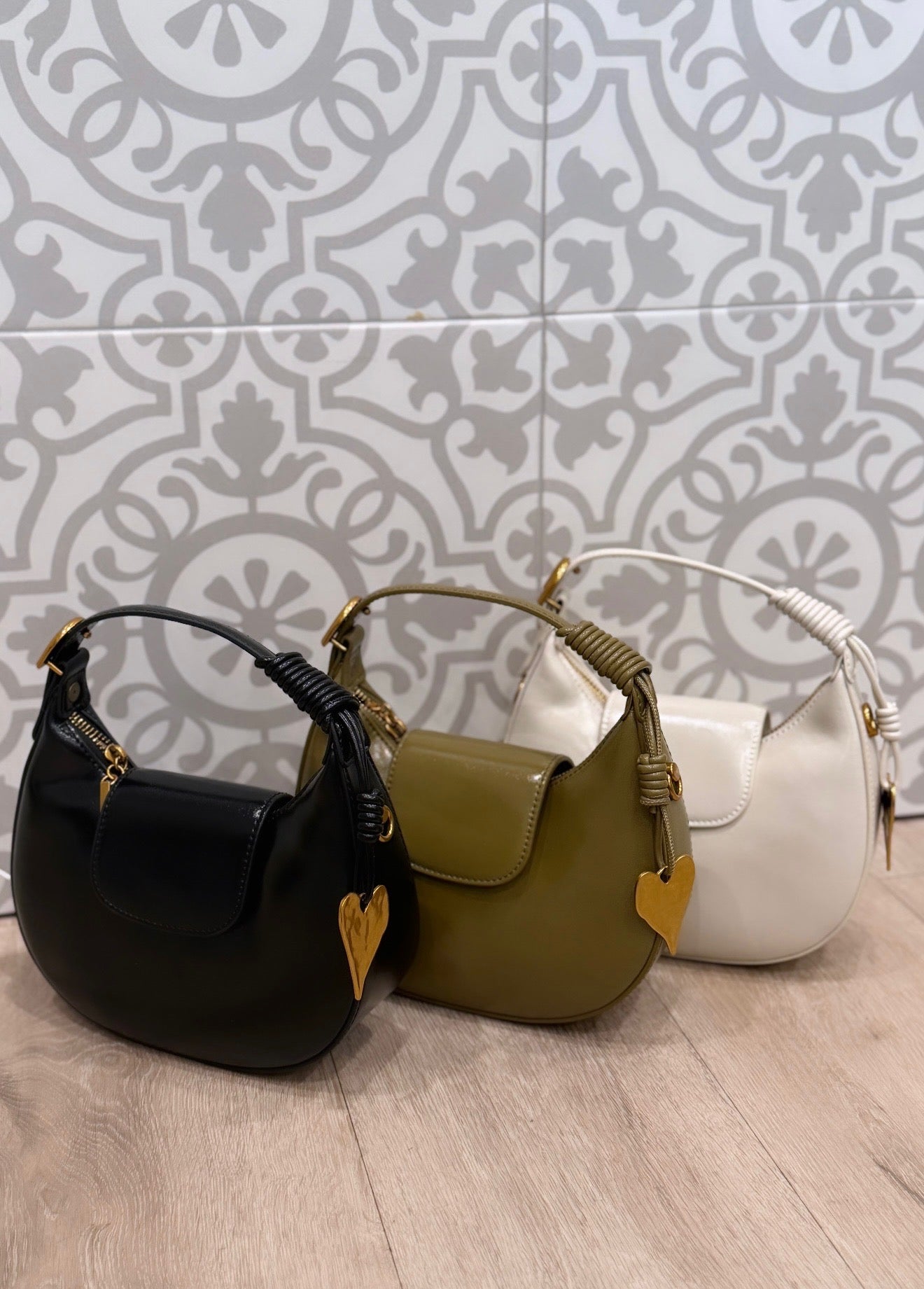Kendra Handbag
