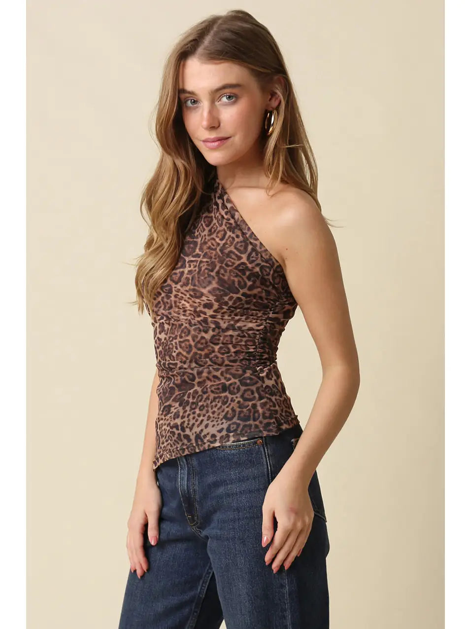 Jackie Top
