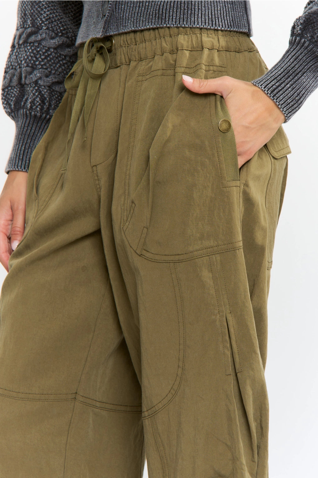 Francis Cargo Pants