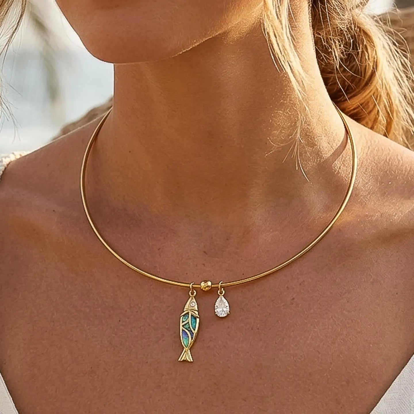 Francine Choker