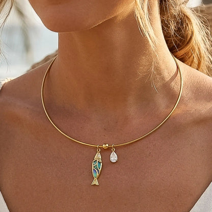 Francine Choker