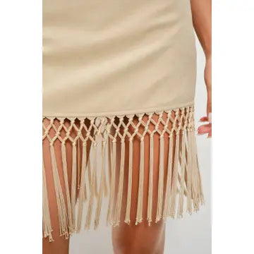 Shelby Skirt