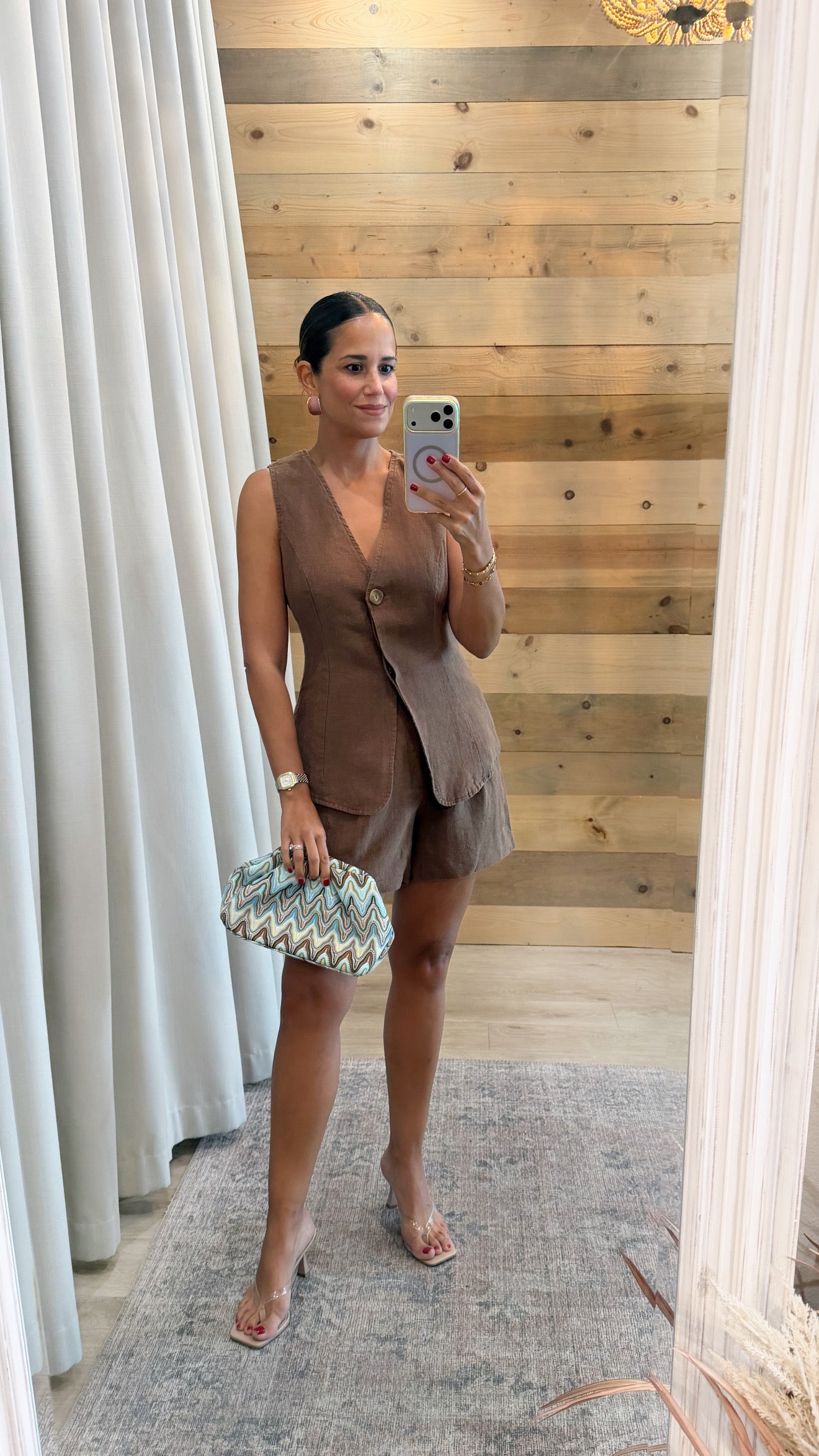 Sophie Vest