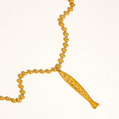 Bellisse Vintage Necklace