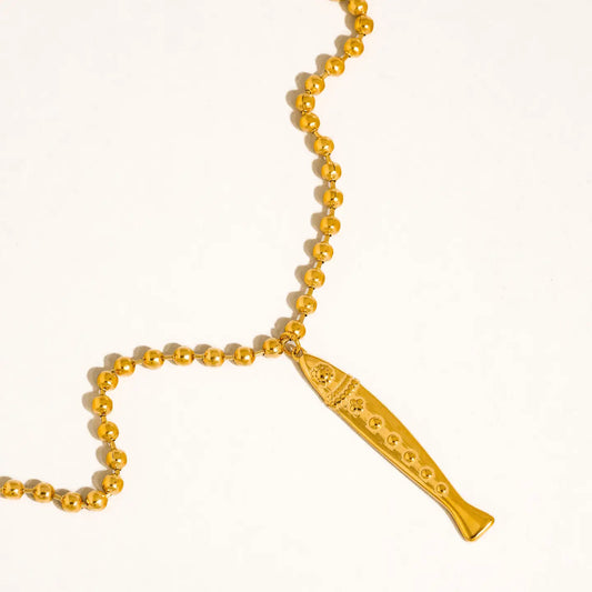 Bellisse Vintage Necklace