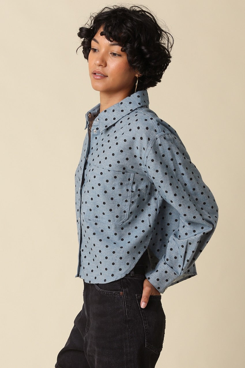 Abby Top