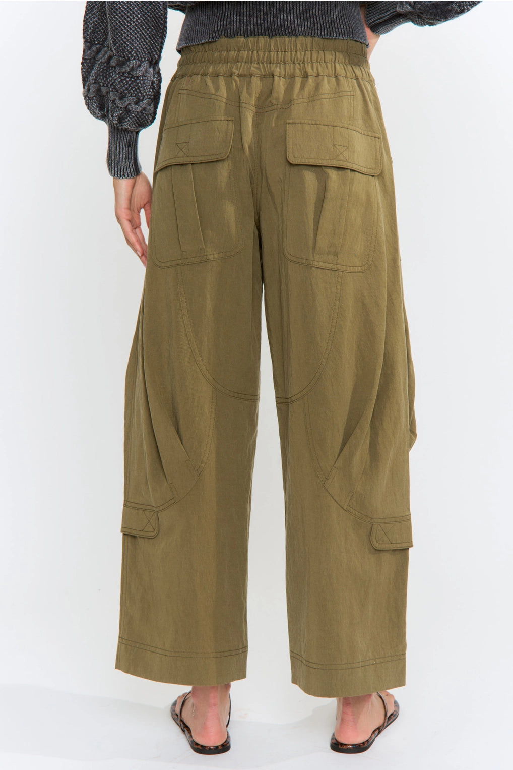 Francis Cargo Pants