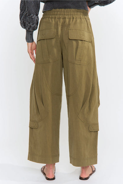 Francis Cargo Pants