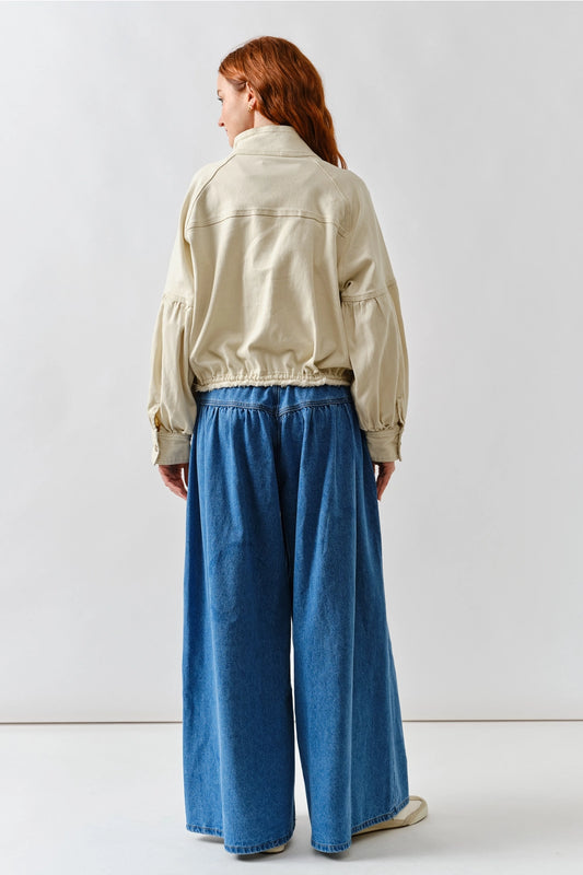 Cleo Jacket