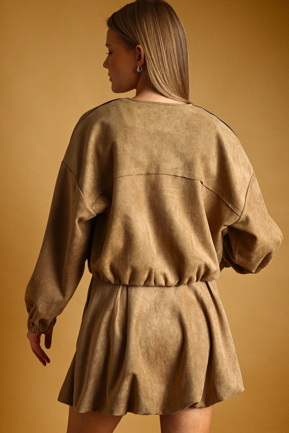 Giselle Jacket