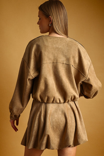 Giselle Jacket