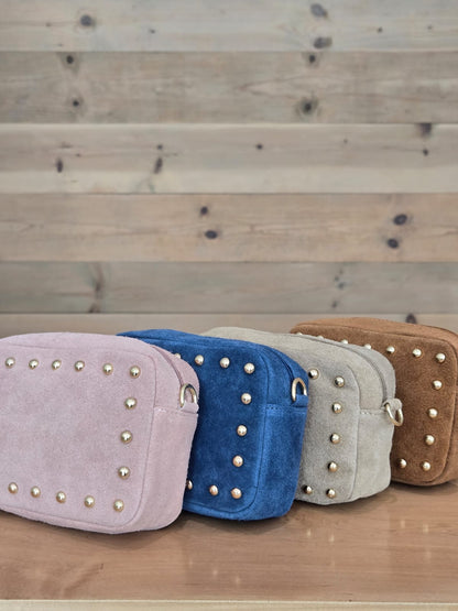 Tori Clutch Crossbody