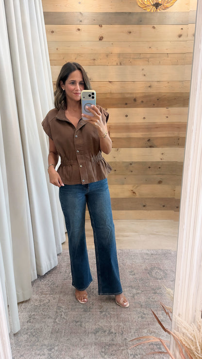 Amber Top