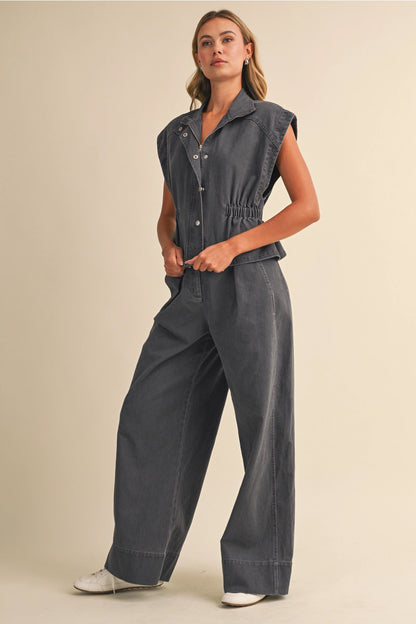 Eliza Pants