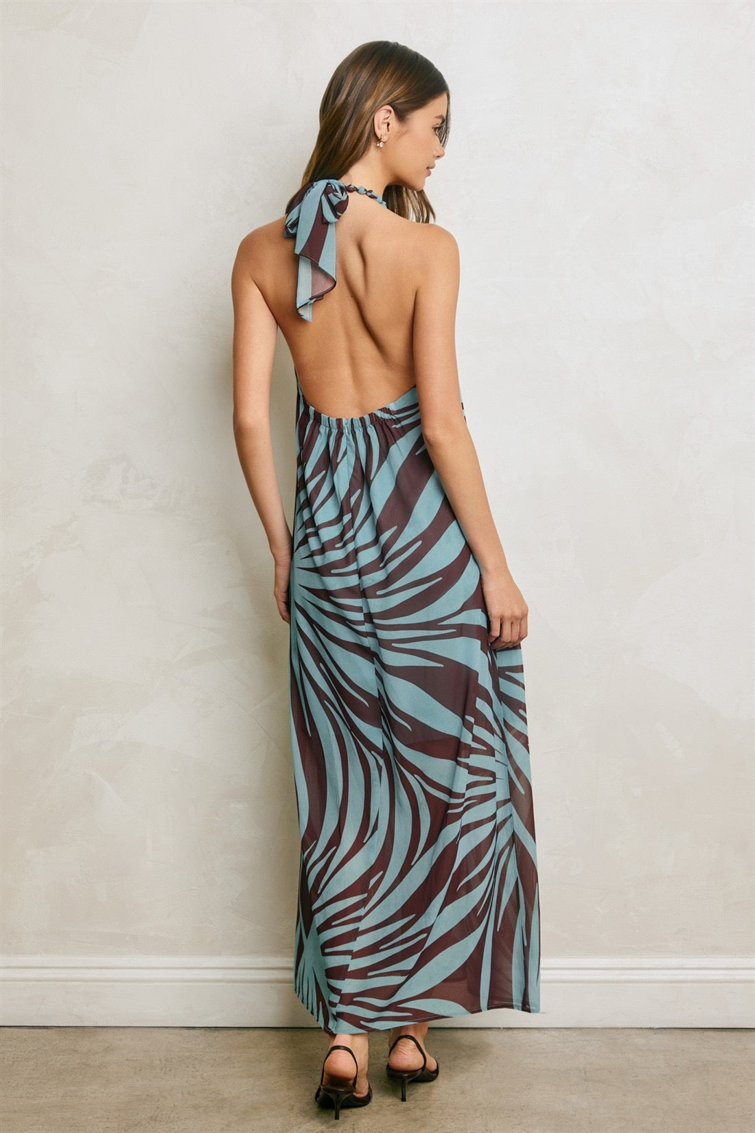 Colette Maxi