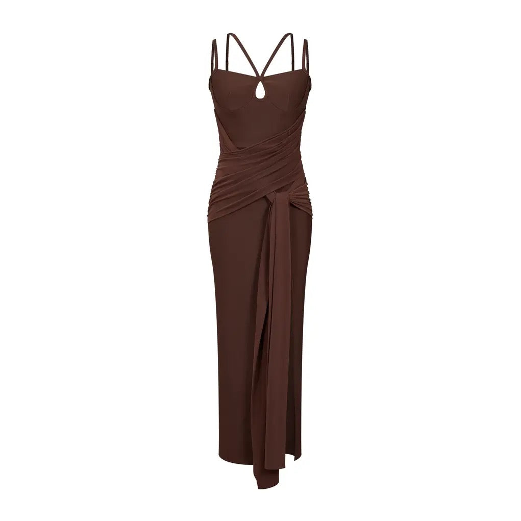 Milana Maxi