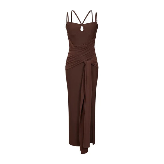 Milana Maxi