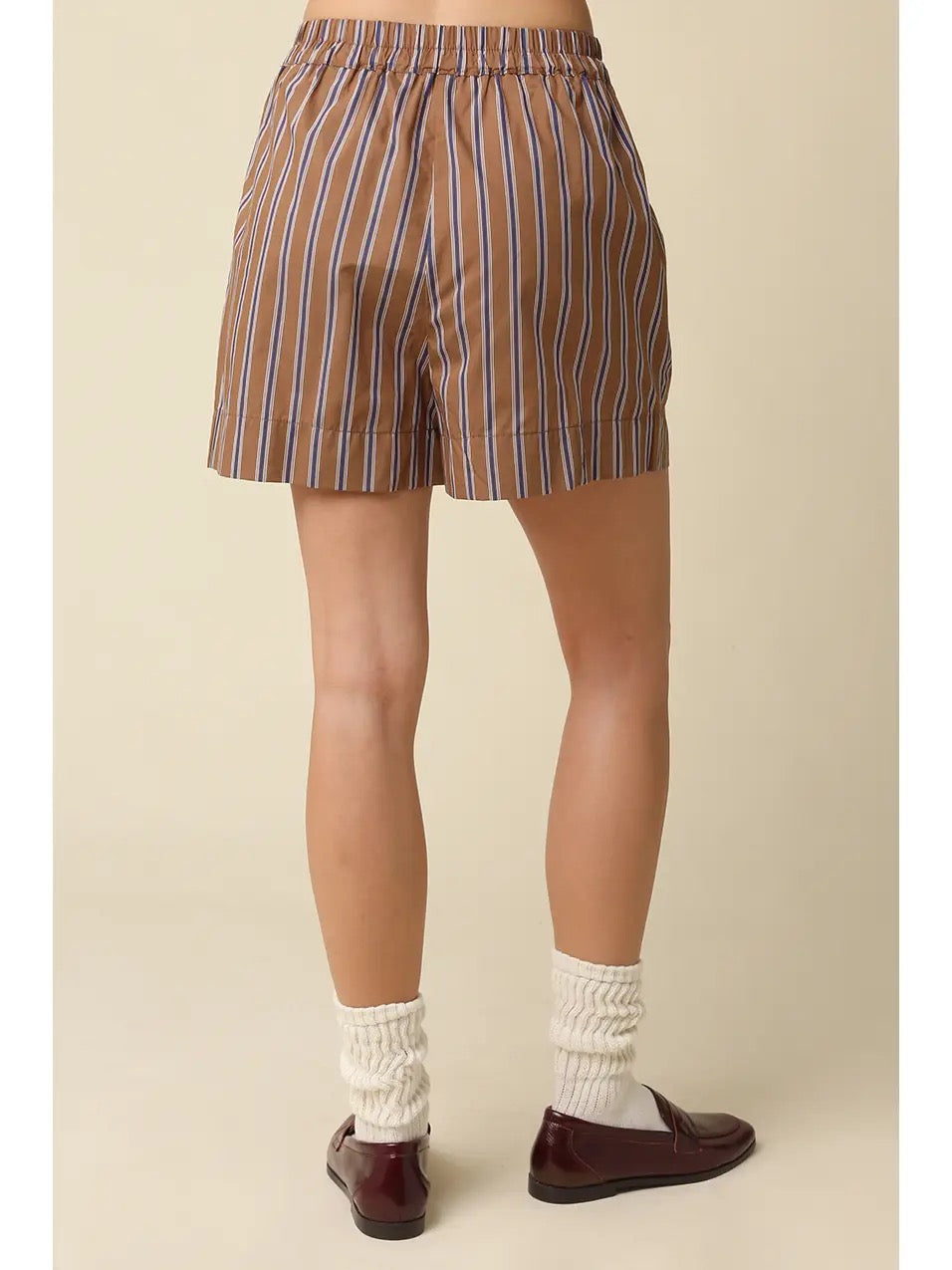 Parker Shorts