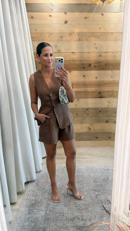 Sophie Vest