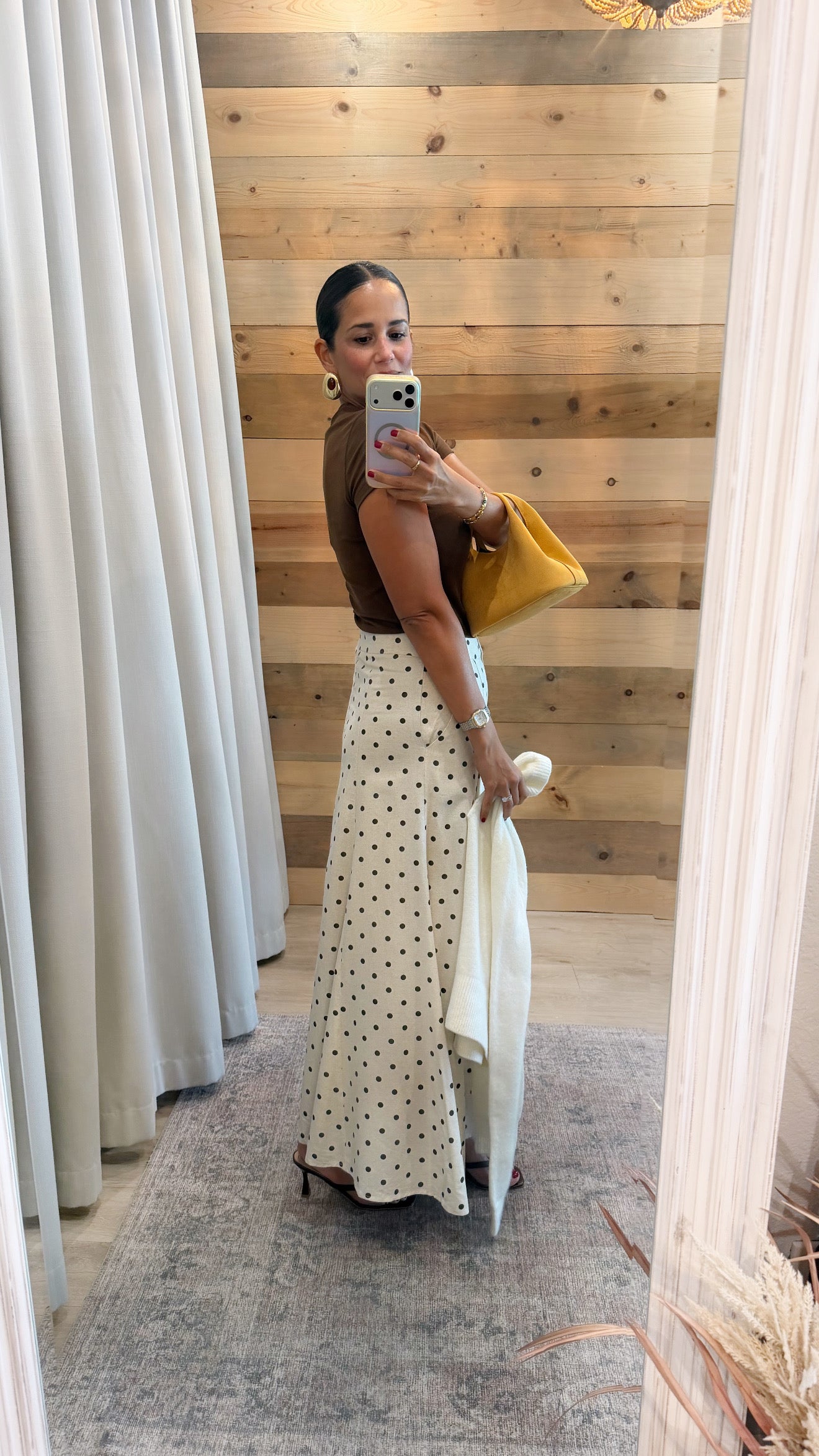 Hazel Skirt
