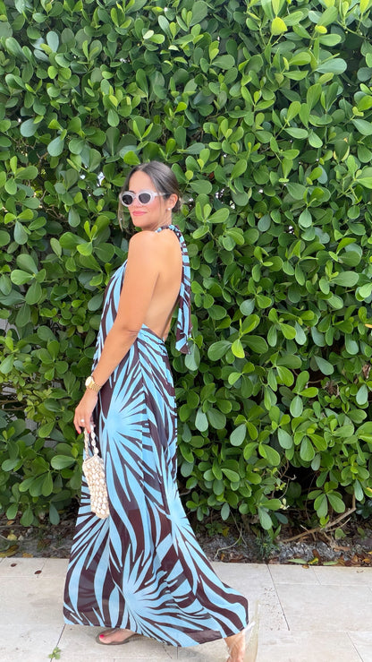 Colette Maxi
