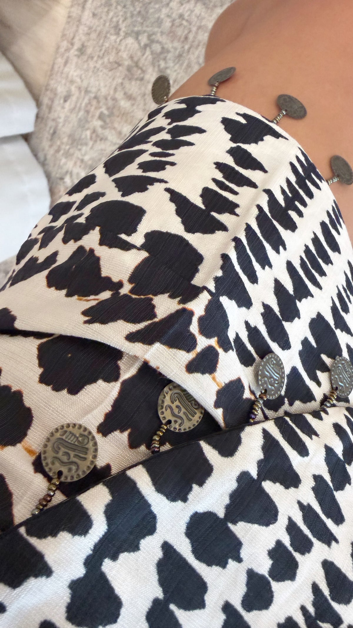 McKenna Skirt