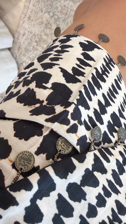 McKenna Skirt