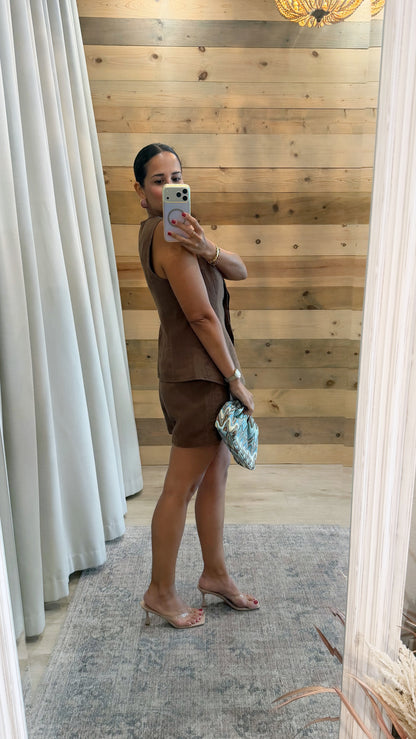 Sophie Vest