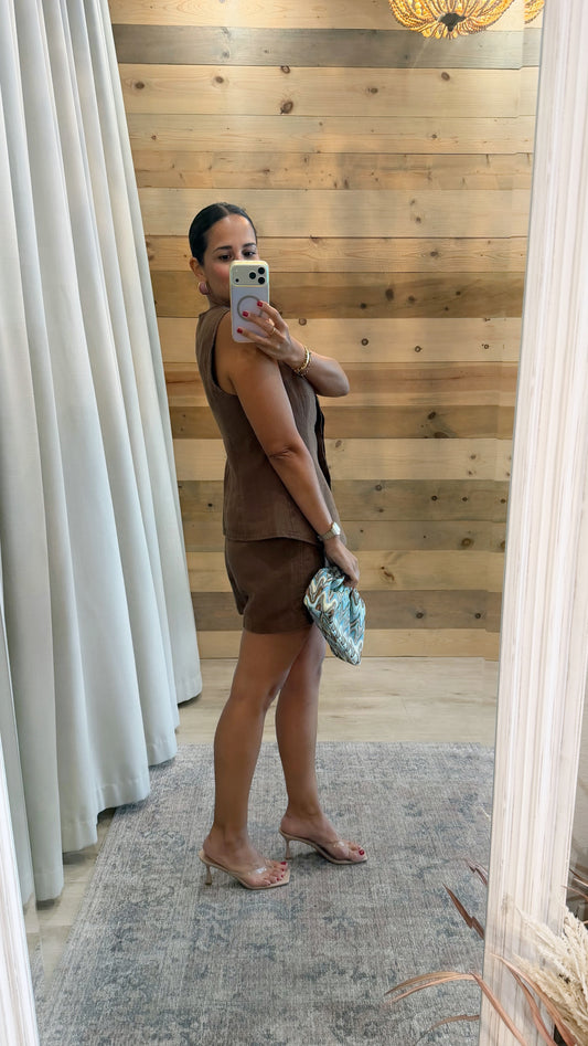 Sophie Vest
