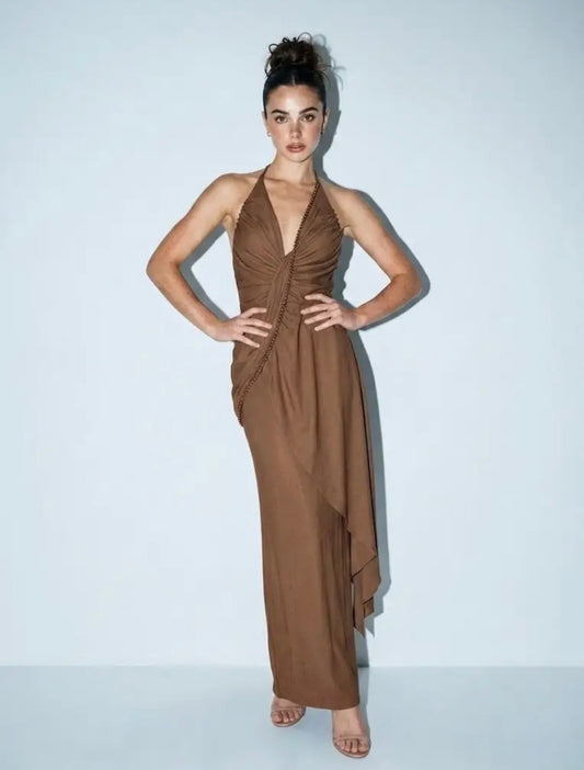 Jessa Maxi