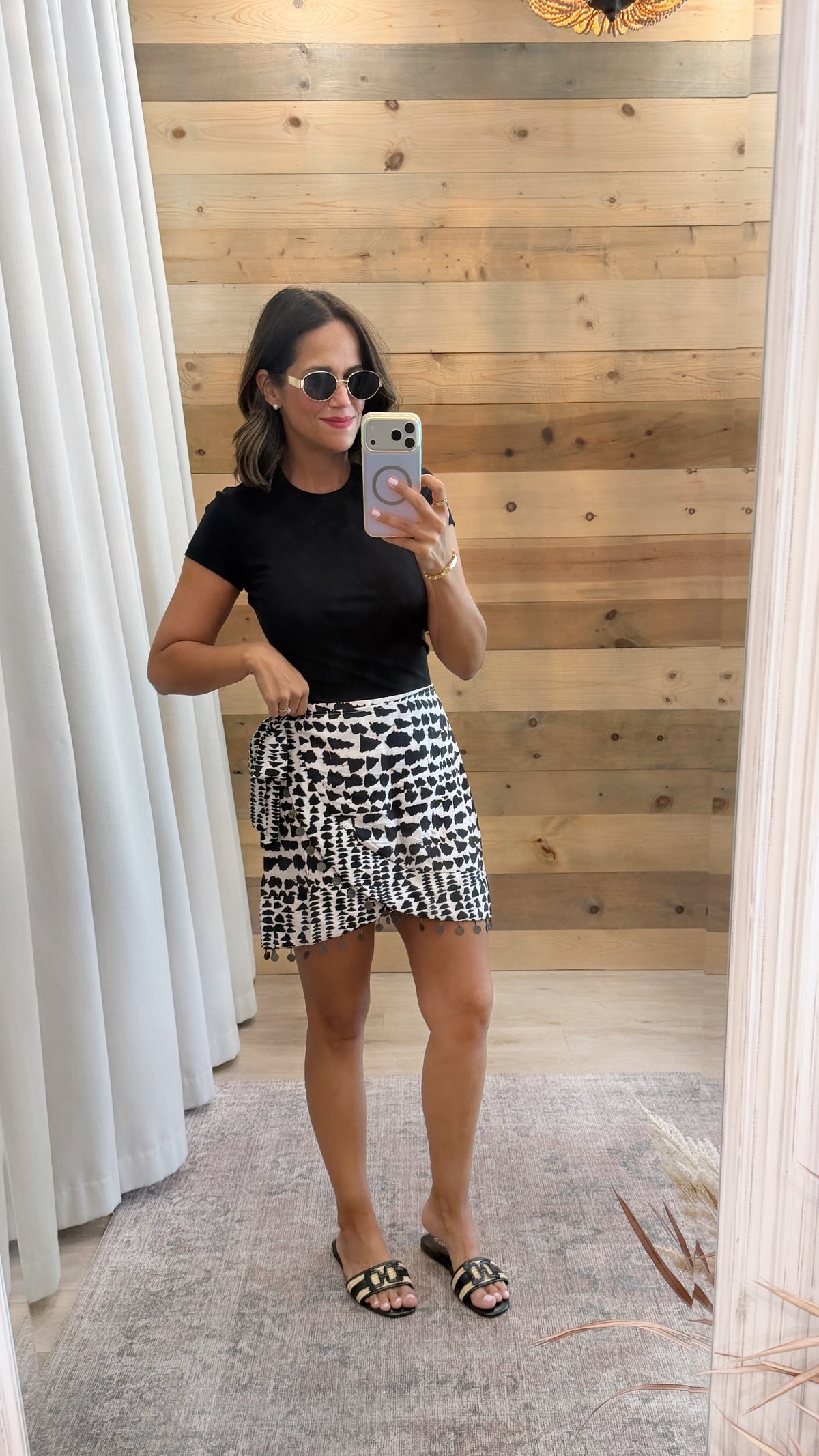 McKenna Skirt