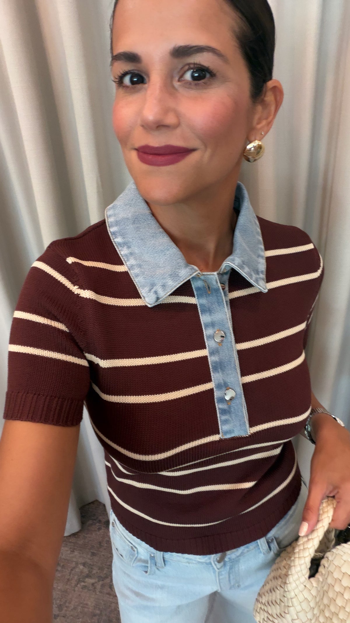 Melissa Top