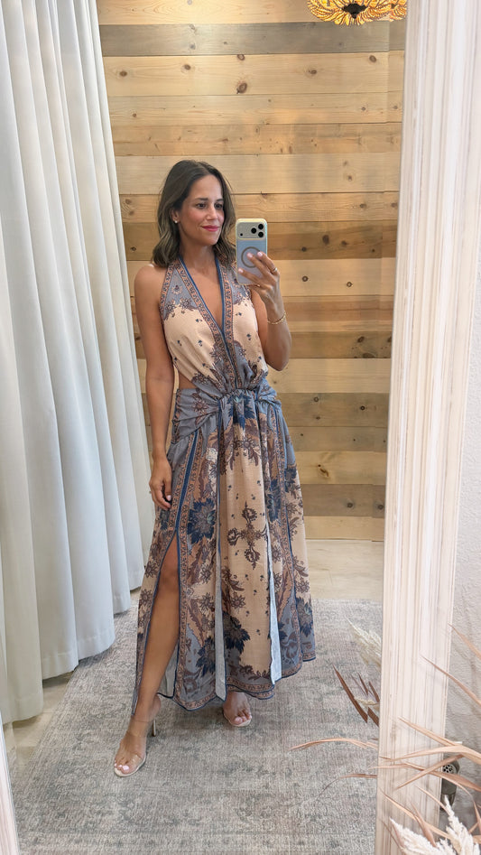 Kiana Maxi