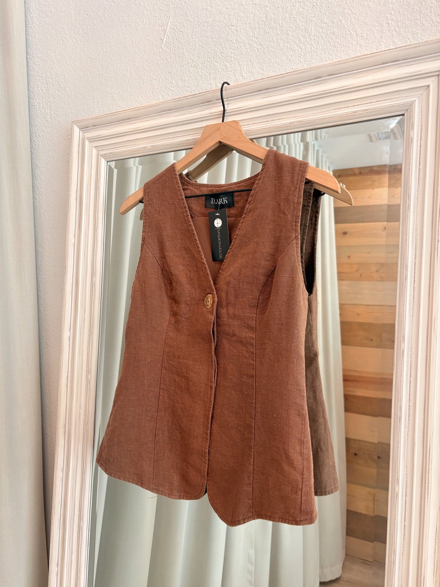 Sophie Vest