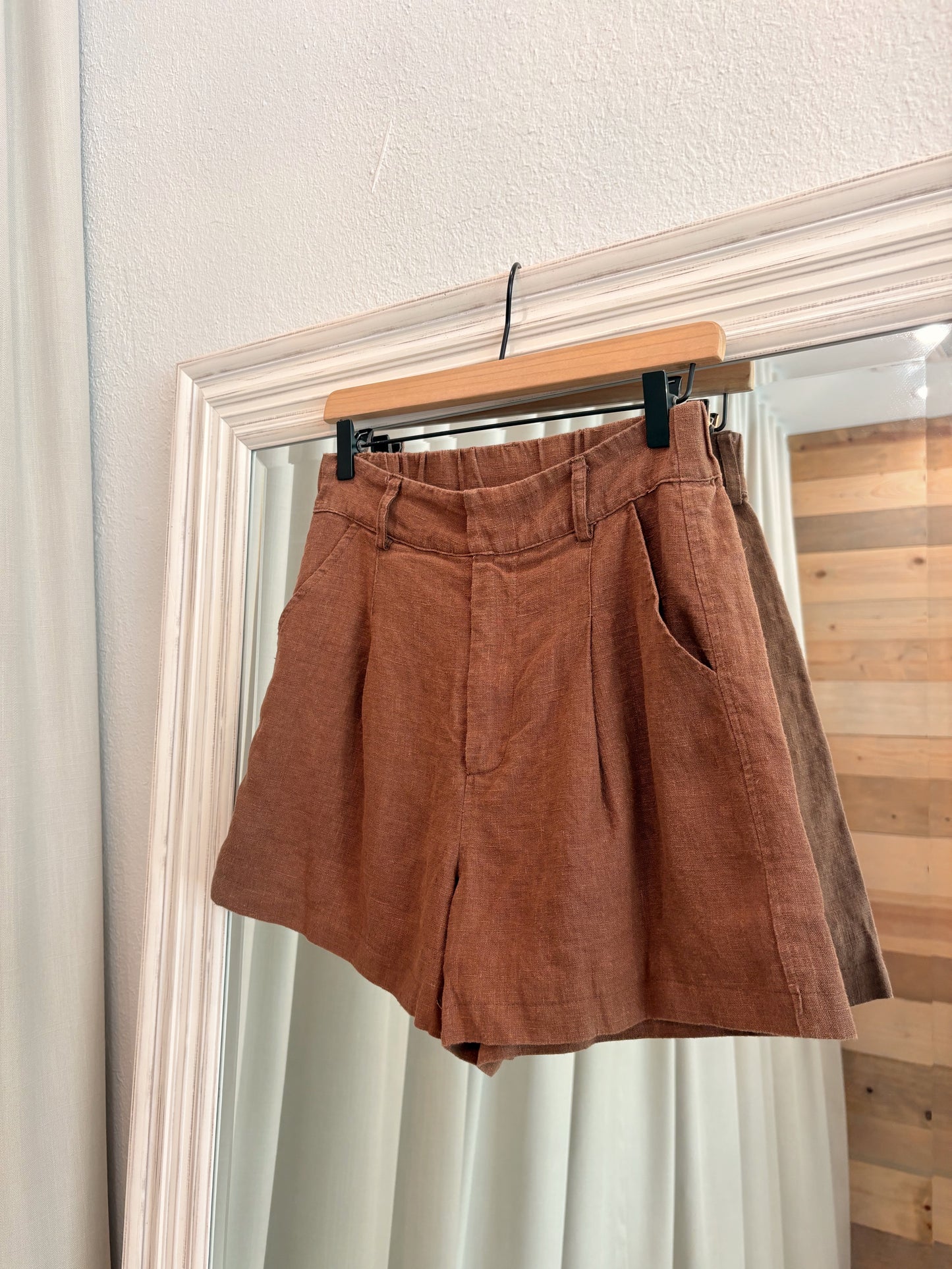 Sophie Shorts