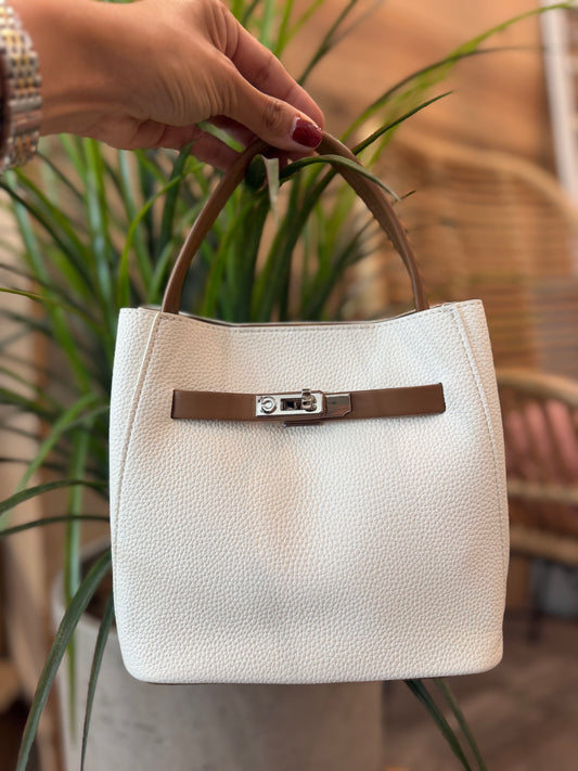 Crystal Bag