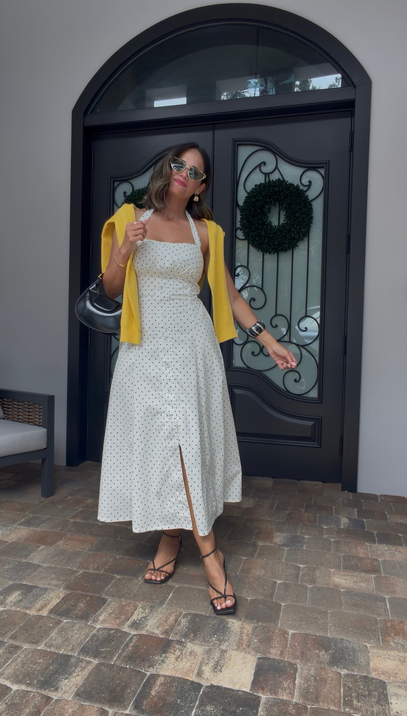Jane Maxi