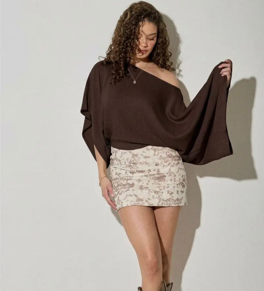 Mila Top